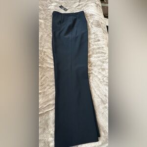 Le Suit Classic Black Trousers